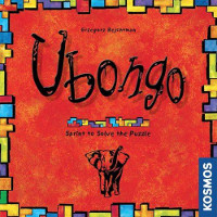 Logo Post Ubongo Nova Edição