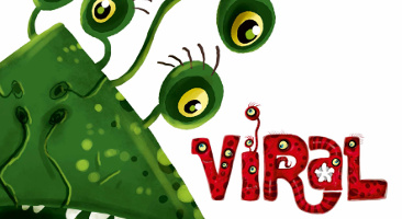 Logo Post Viral