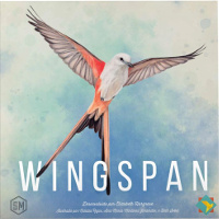 Logo Post Wingspan