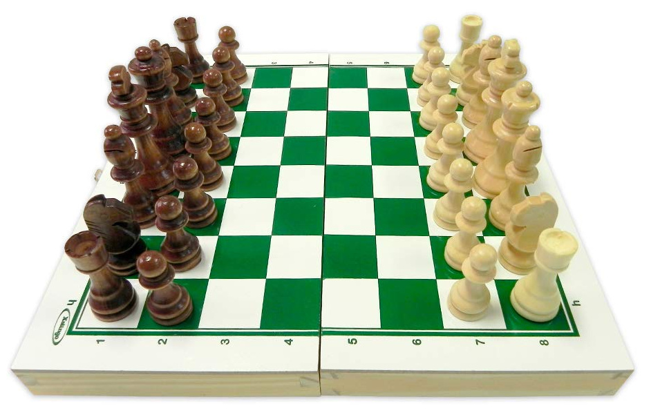 Conheça o jogo Xadrez
