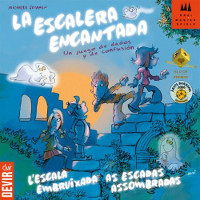 Logo Post Escadas Assombradas