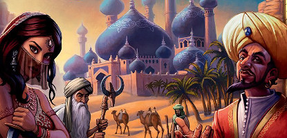 Logo Post Five Tribes