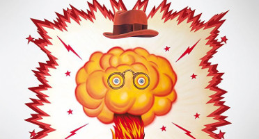 Logo Post Modern Art