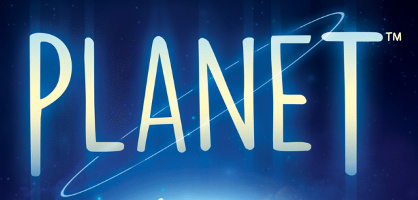 Logo Post Planet