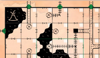 Review Jogo Railroad Ink Edição Vermelho Ardente Imagem 4
